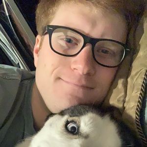 Meet your Posher, Sam